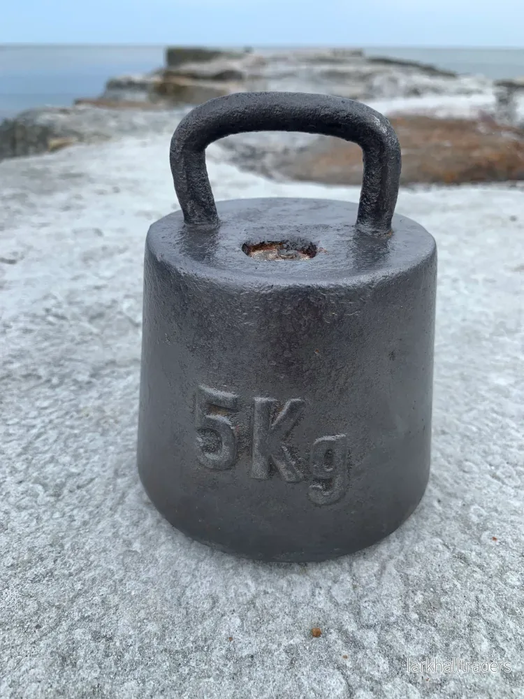 Löd – 5 kg Löd – 5 kg
