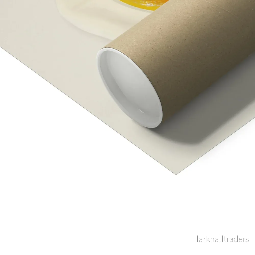 Fried Egg - Print - Bild 3