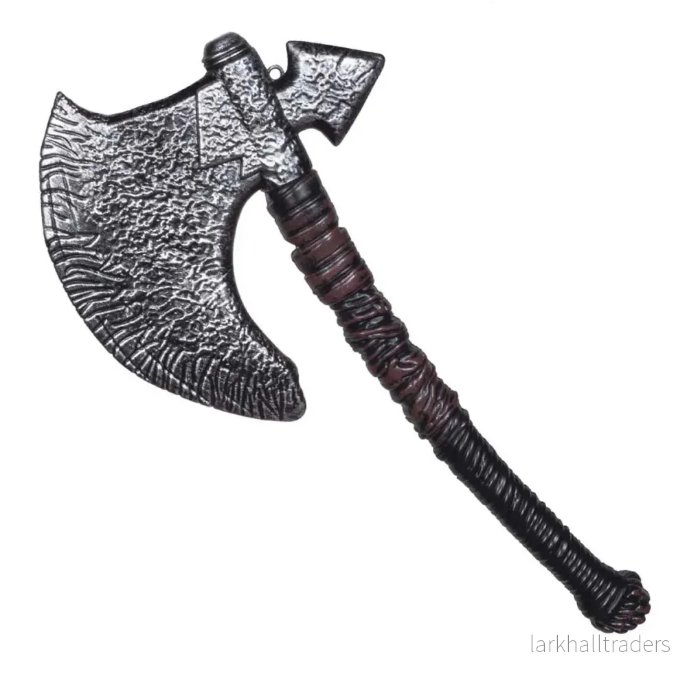 Vikingayxa, 46 cm Vikingayxa, 46 cm