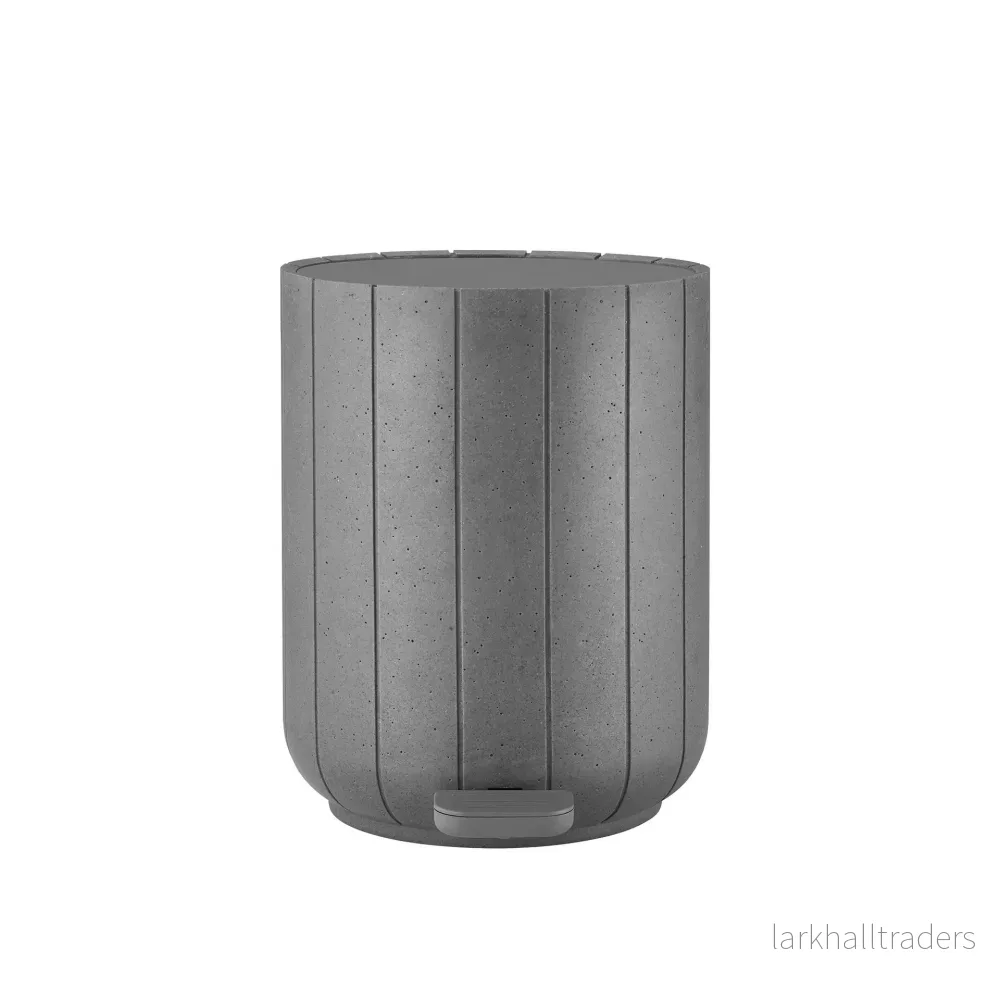 Pedalhink Kua pedal bin h 26 cm ø20 cm v 3 l Pedalhink Kua pedal bin h 26 cm ø20 cm v 3 l