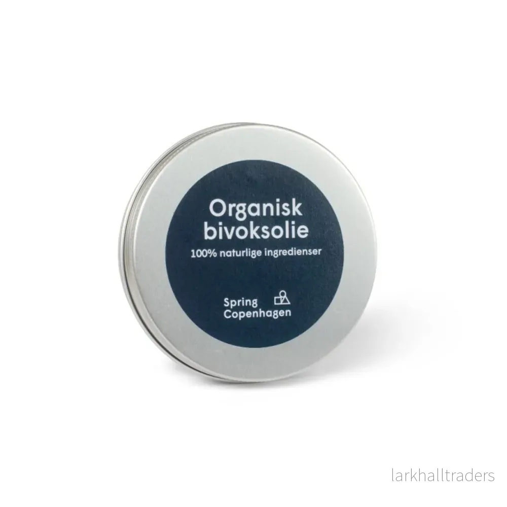 Underhållskit Bivax - Bild 2