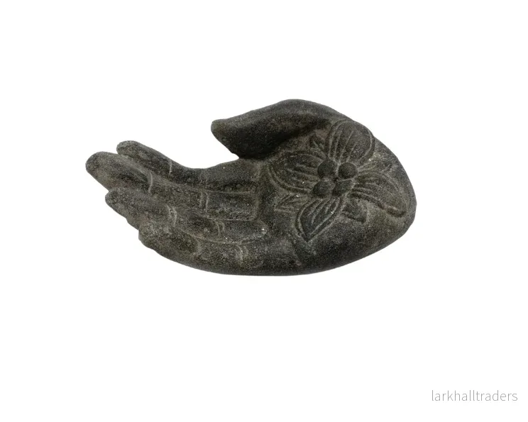 Rökelsehållare – Hand