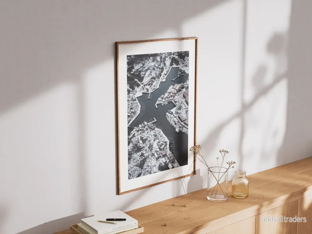 Mollösund - Poster - Bild 3