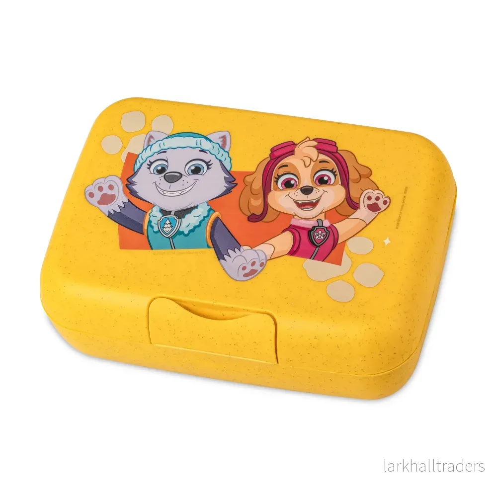 Matlåda Candy paw patrol l