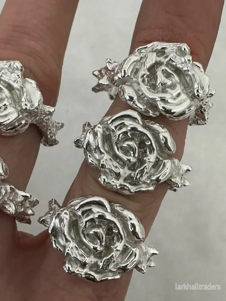 ROSE RING