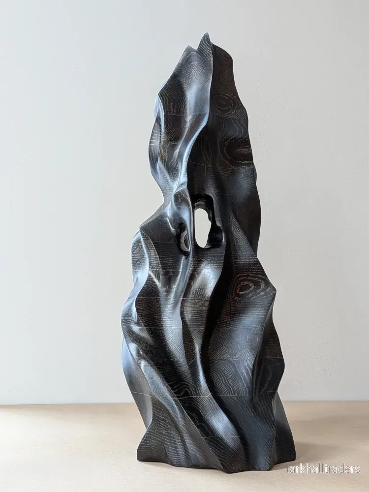 From Within Skulptur - Bild 3