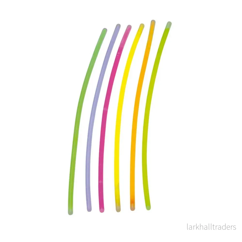 Glowsticks, 50 st - Bild 3