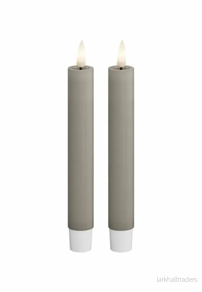 Kronljus LED 2-Pack 2,2×15 cm Kronljus LED 2-Pack 2,2×15 cm