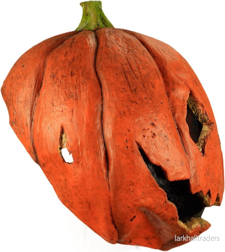 Ghoulish mask, Last Night pumpkin - Bild 2