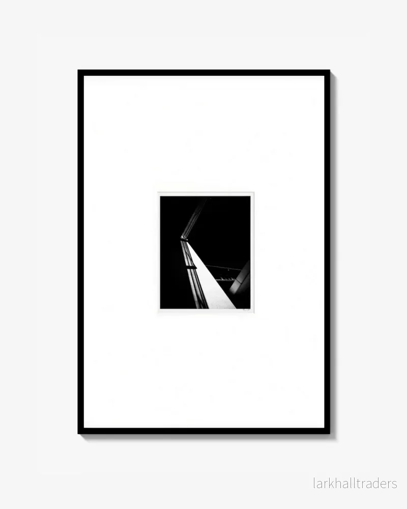 Angle Management Print Angle Management Print