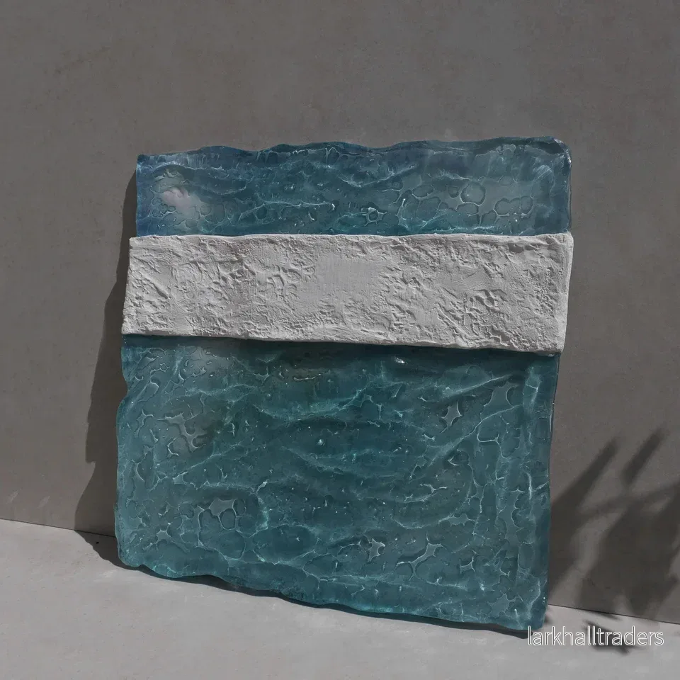 Glimmer - LIV, Original - Bild 2