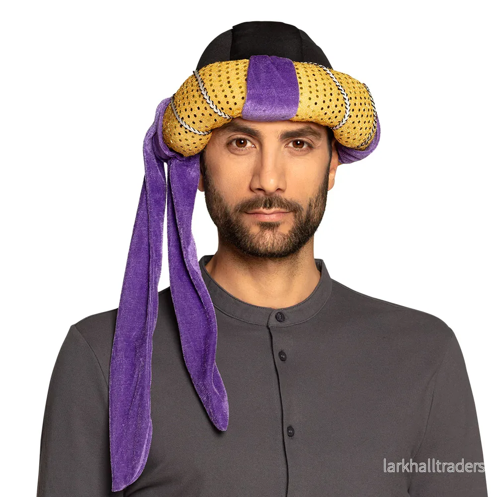 Hatt, Sultan Omar Hatt, Sultan Omar