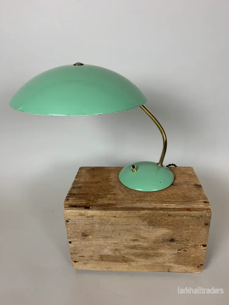 Kaiser Idell 6781 - Mintgrön