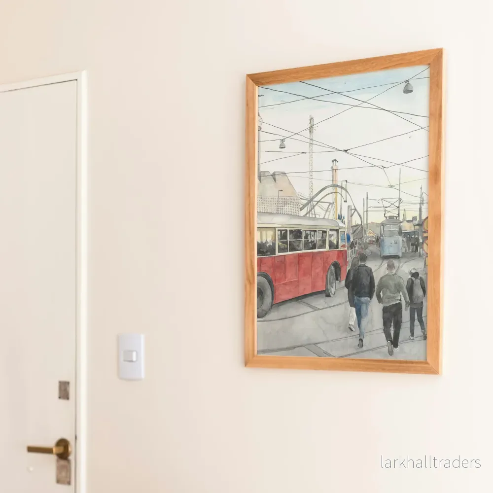 Liljevalchs - Poster - Bild 3