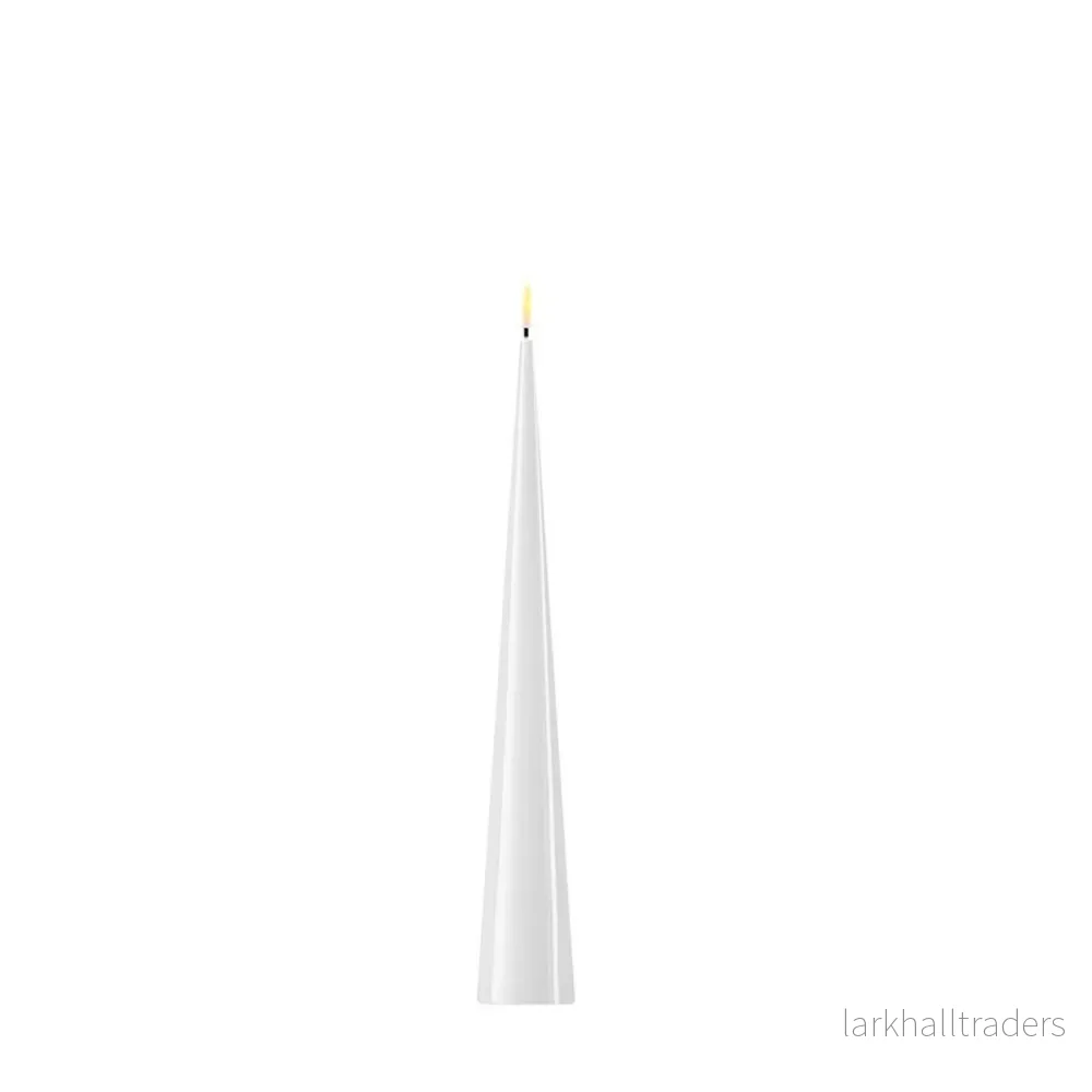 Konljus LED 5x28cm