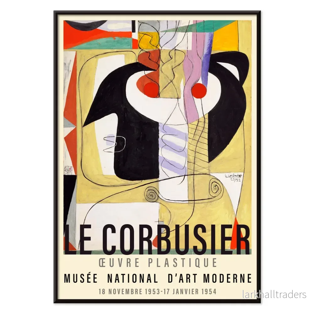 Métamorphose du violon Poster - Bild 2