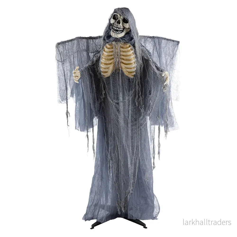 Prop animerad, crypt keeper 170 cm - Bild 3