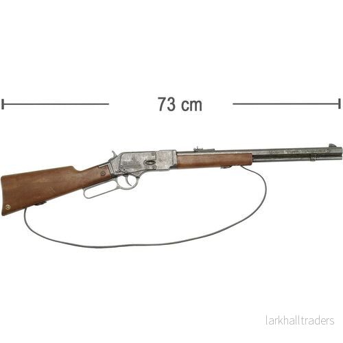 Knallpulvergevär, Western Rifle 44 73 cm - Bild 2