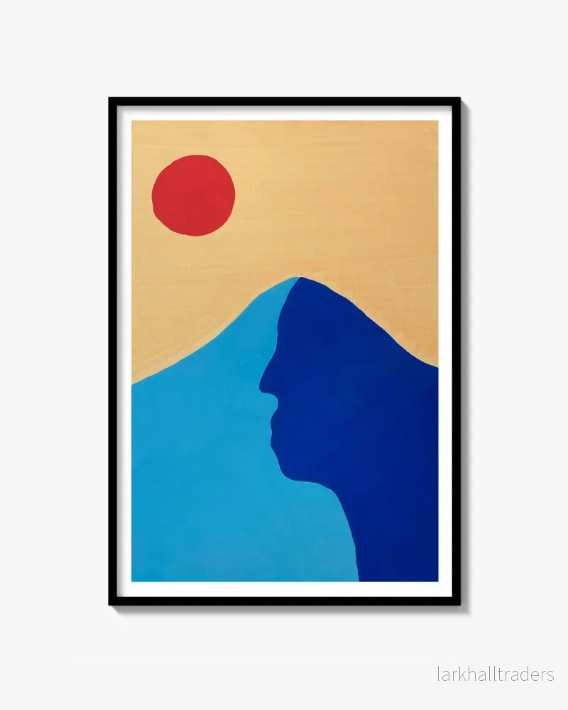 Toppen av världen – Poster Toppen av världen – Poster