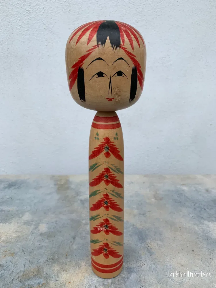 Kokeshi Kokeshi