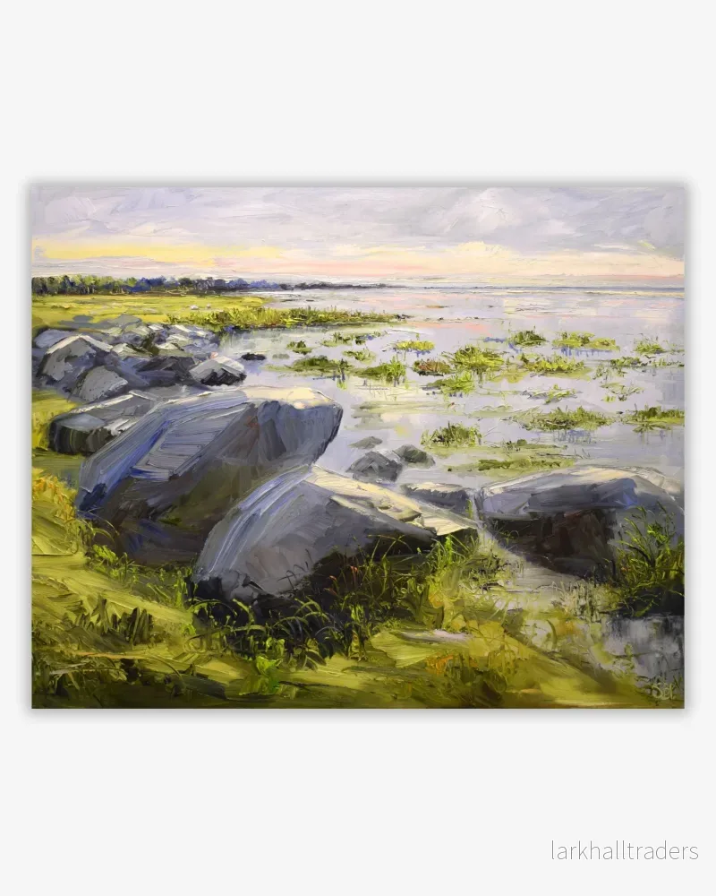Solid as a rock Original