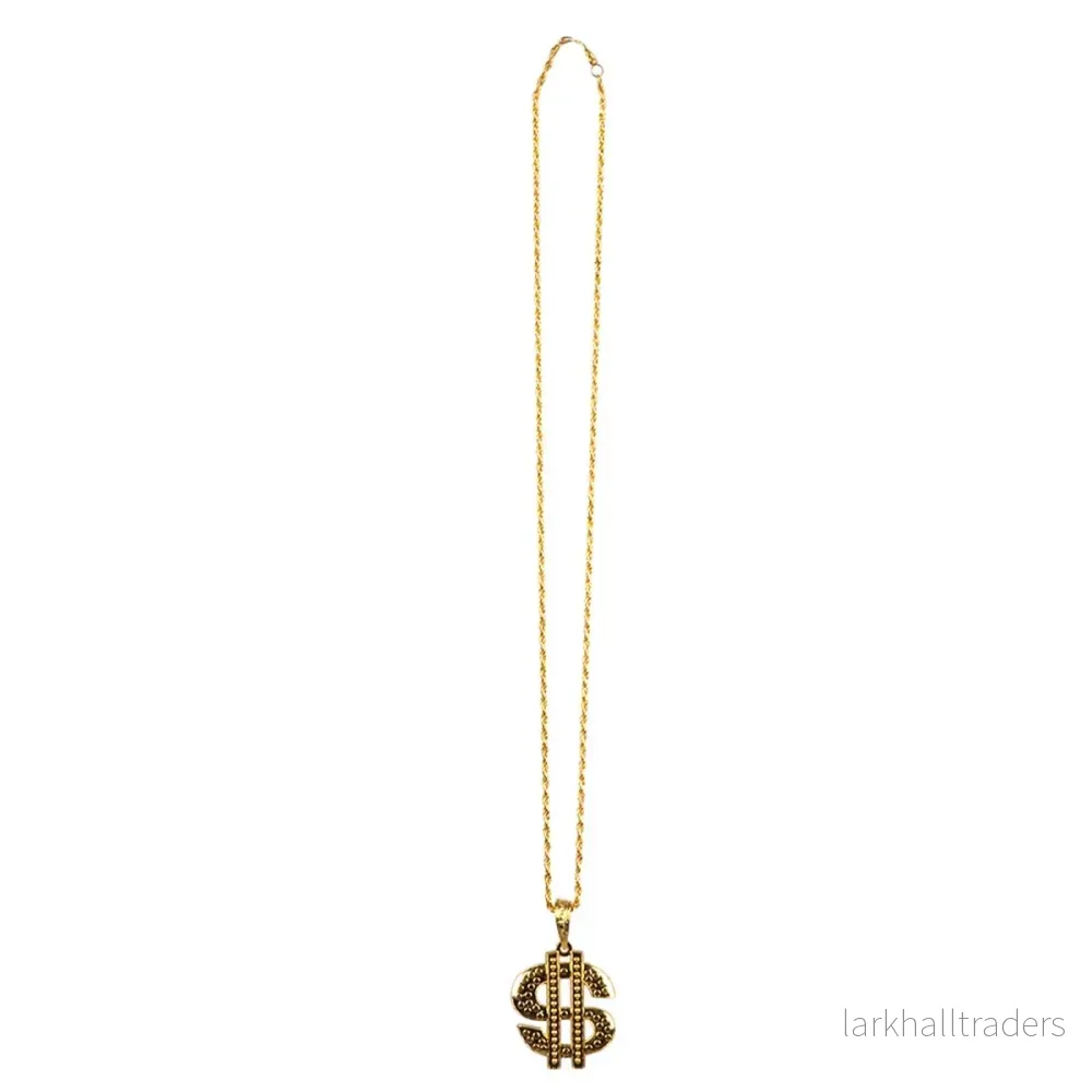 Halsband, dollar - Bild 2