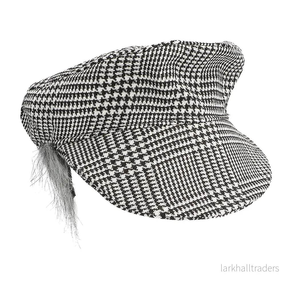 Maskeradset, morfar - Bild 3