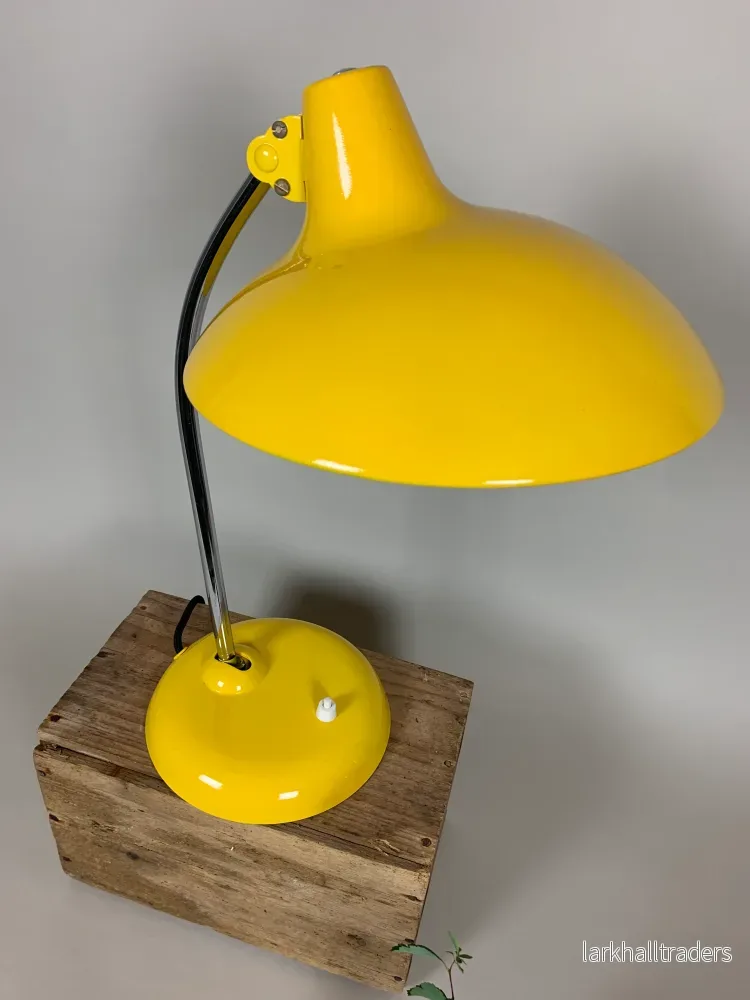 Kaiser Idell 6786 - Gul - Bild 3
