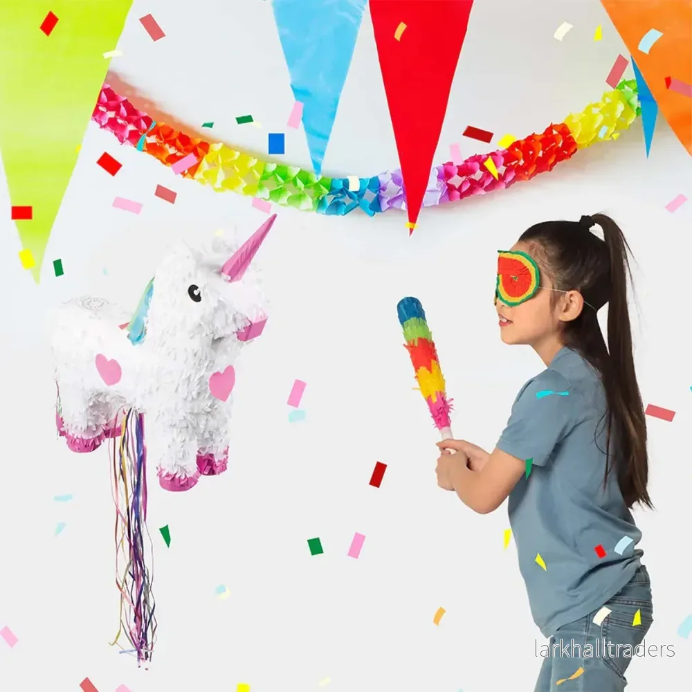 Pinata, enhörning - Bild 2