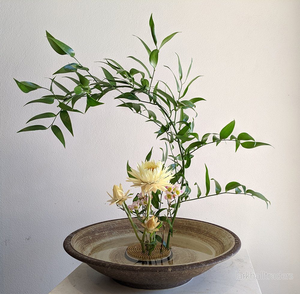 Blomsterfakir Kenzan - Bild 2