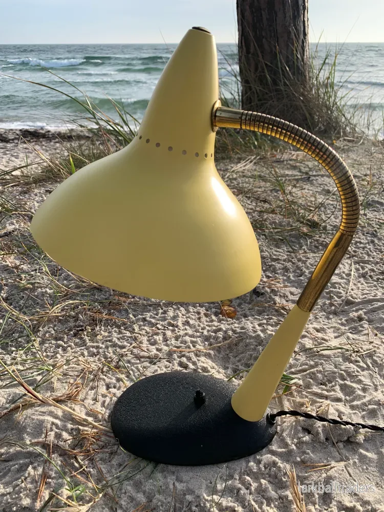 Kosacklampa