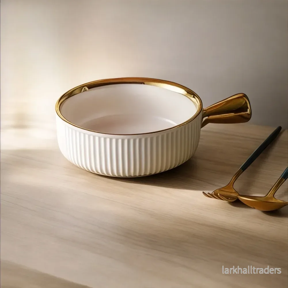 Skara Skål Guld - Bild 2