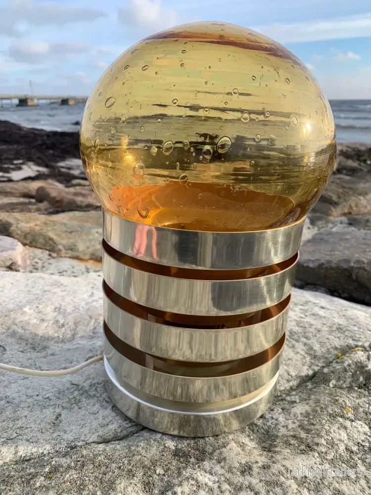 Fåglavik lampe fra 1960-70’erne Fåglavik lampe fra 1960-70’erne