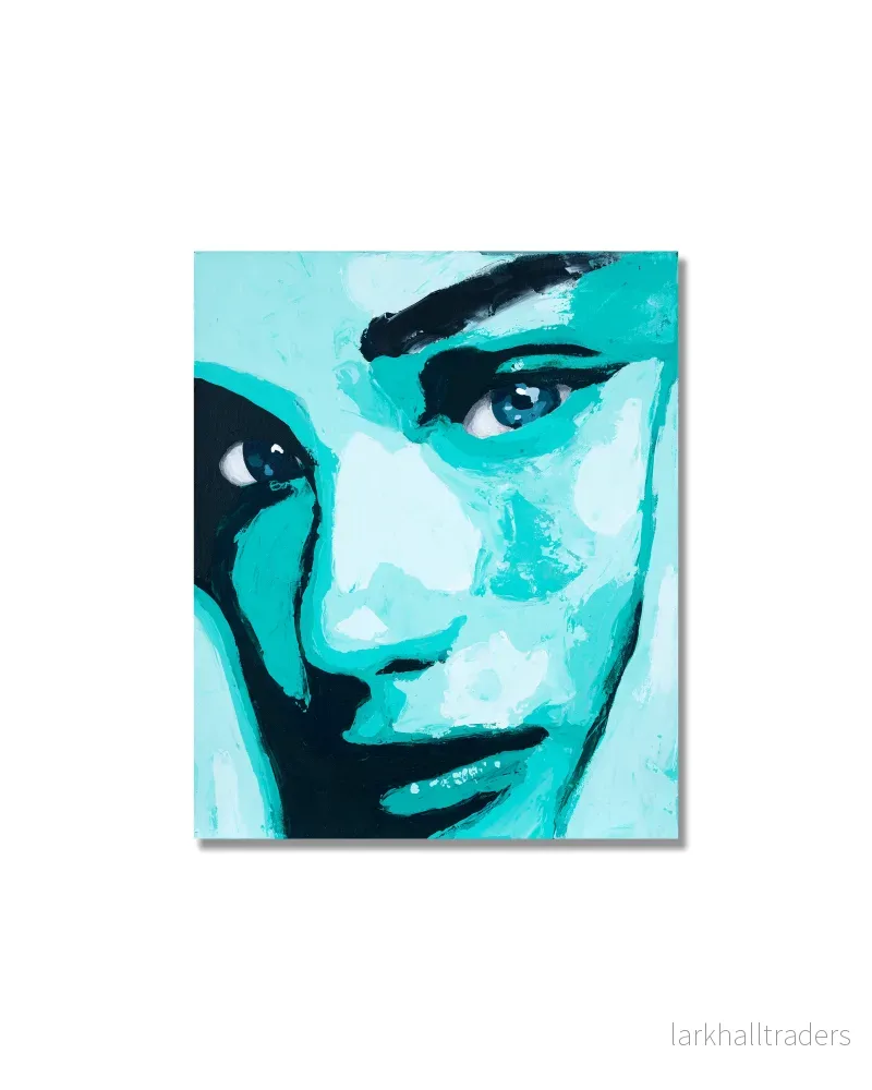 Turquoise – Original
