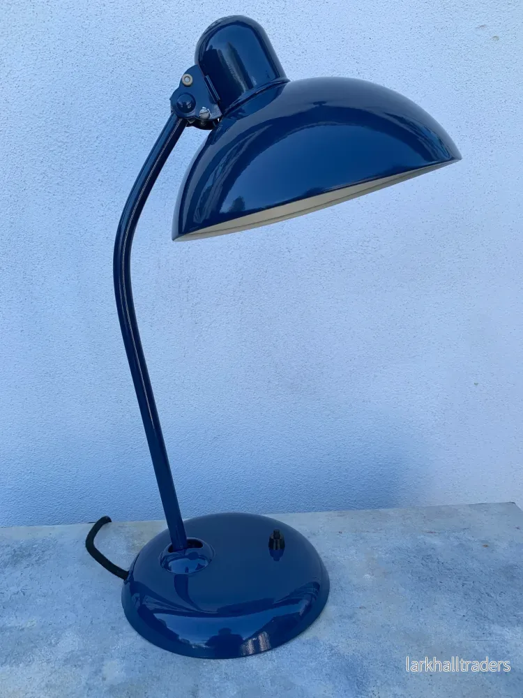 Kaiser Idell 6556 - Blå - Bild 2
