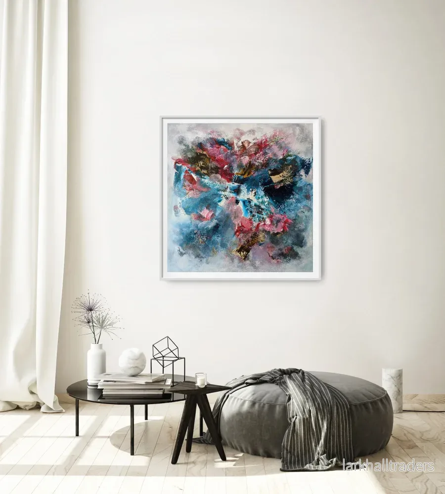 Colour Crush Fine Art Print - Bild 3