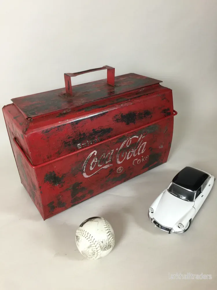 Cool kylbox