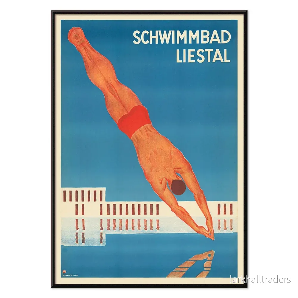 Simhall Liestal Poster - Bild 2