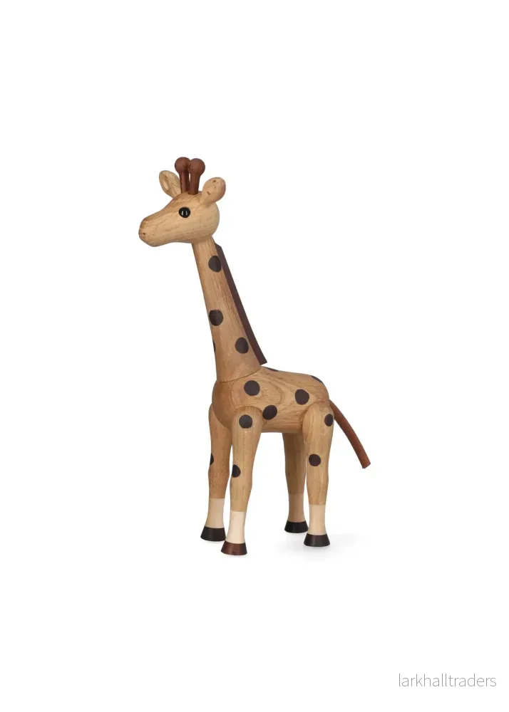 Dekoration Savanna Giraff - Bild 3