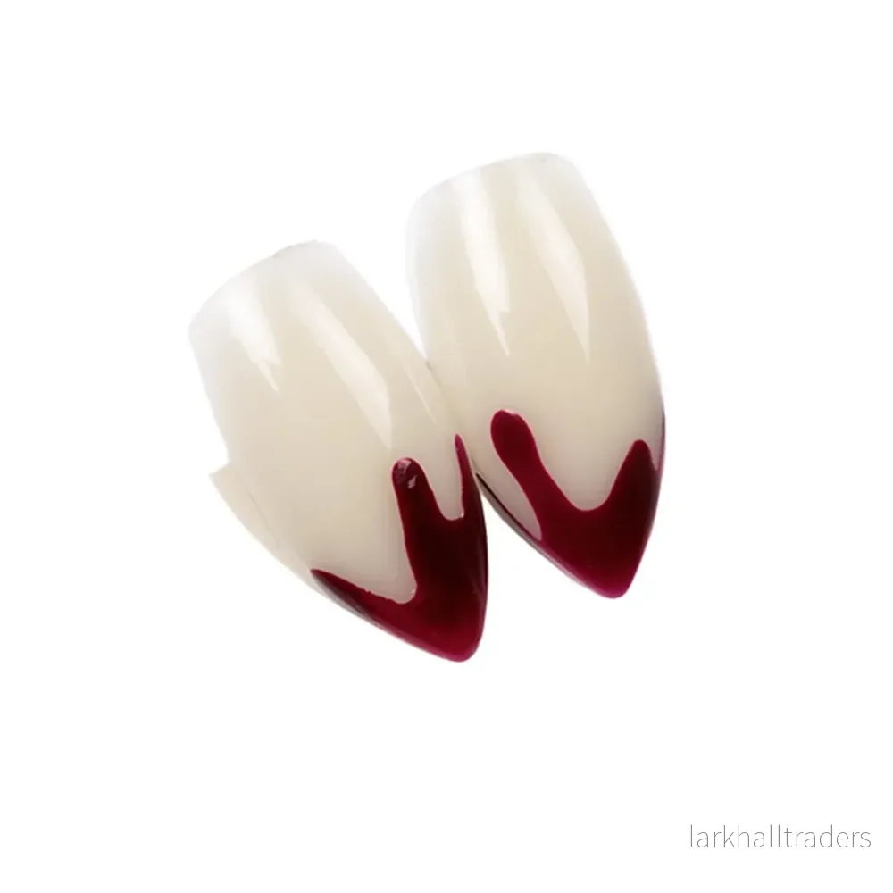 Stifttänder, blood tipped deluxe - Bild 3