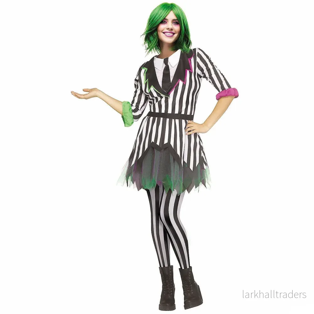 Klänning, Ghostly Gal