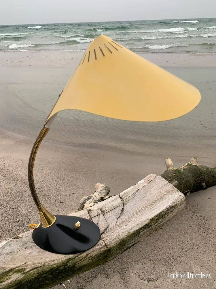 Cobra lampa från Gebrüder Cossack Cobra lampa från Gebrüder Cossack
