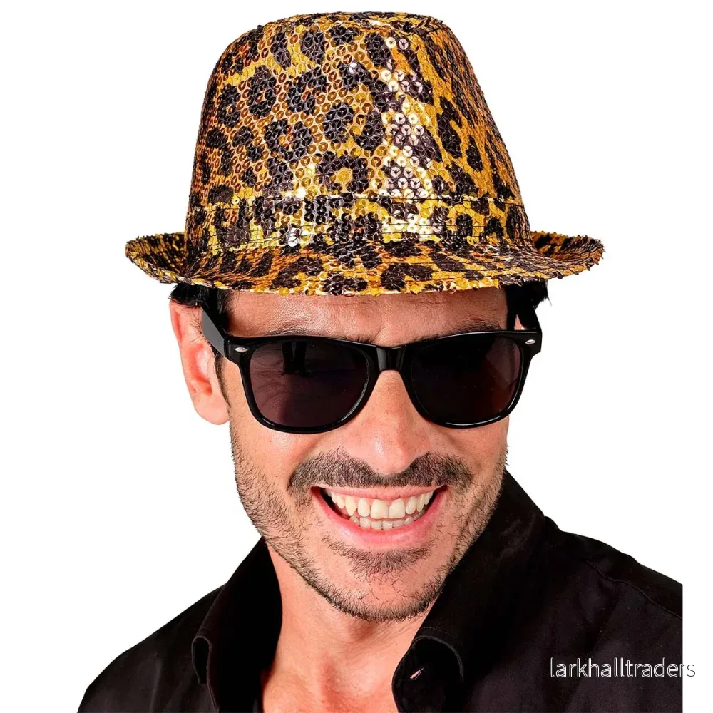 Hatt, popstar leopard - Bild 3