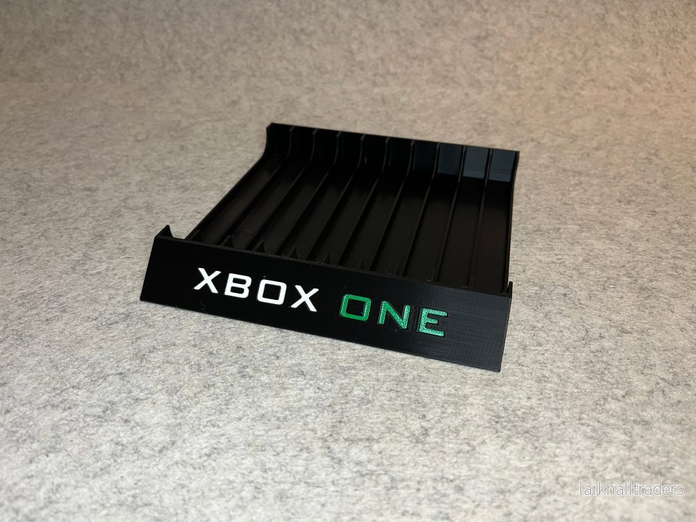 Spelställ för 10 Xbox One spel - Bild 2