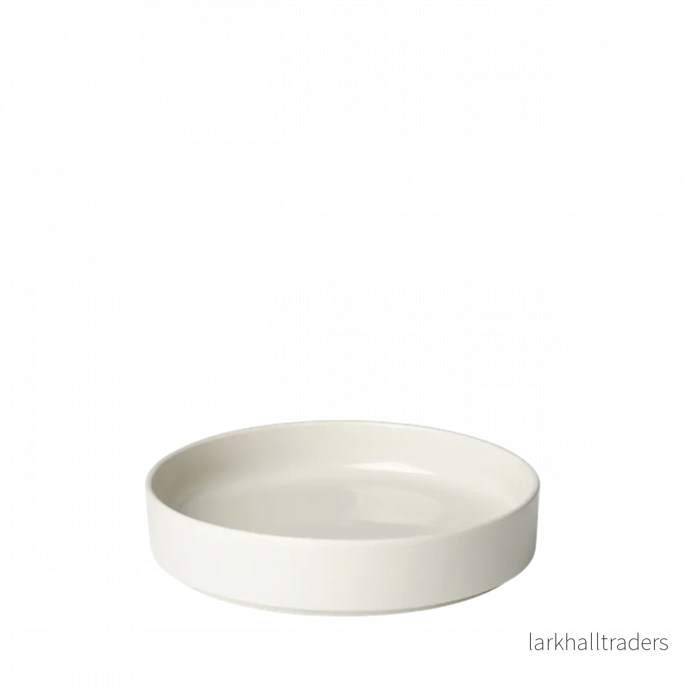 Tallrik Pilar djup ø20 cm