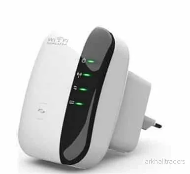 WiFi-förlängare (repeater) 300 Mbps - Bild 2