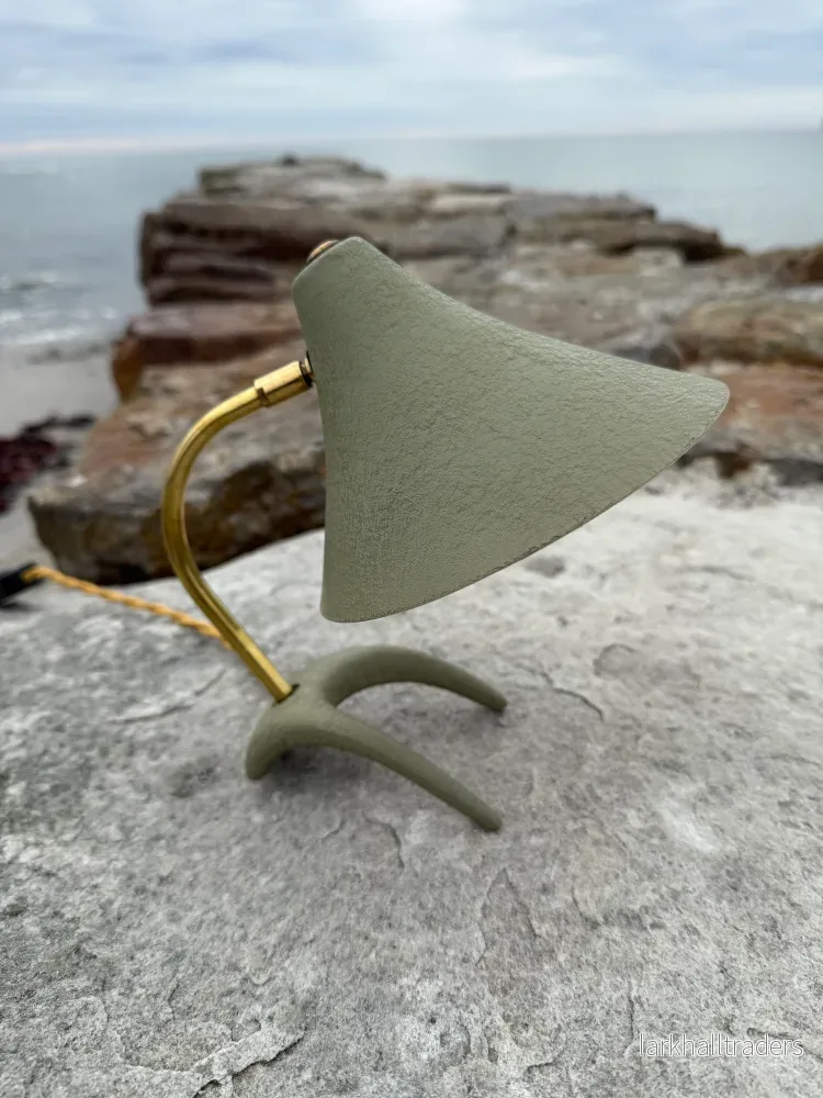 Cosack Crowfoot mini – Grön (Sällsynt modell)