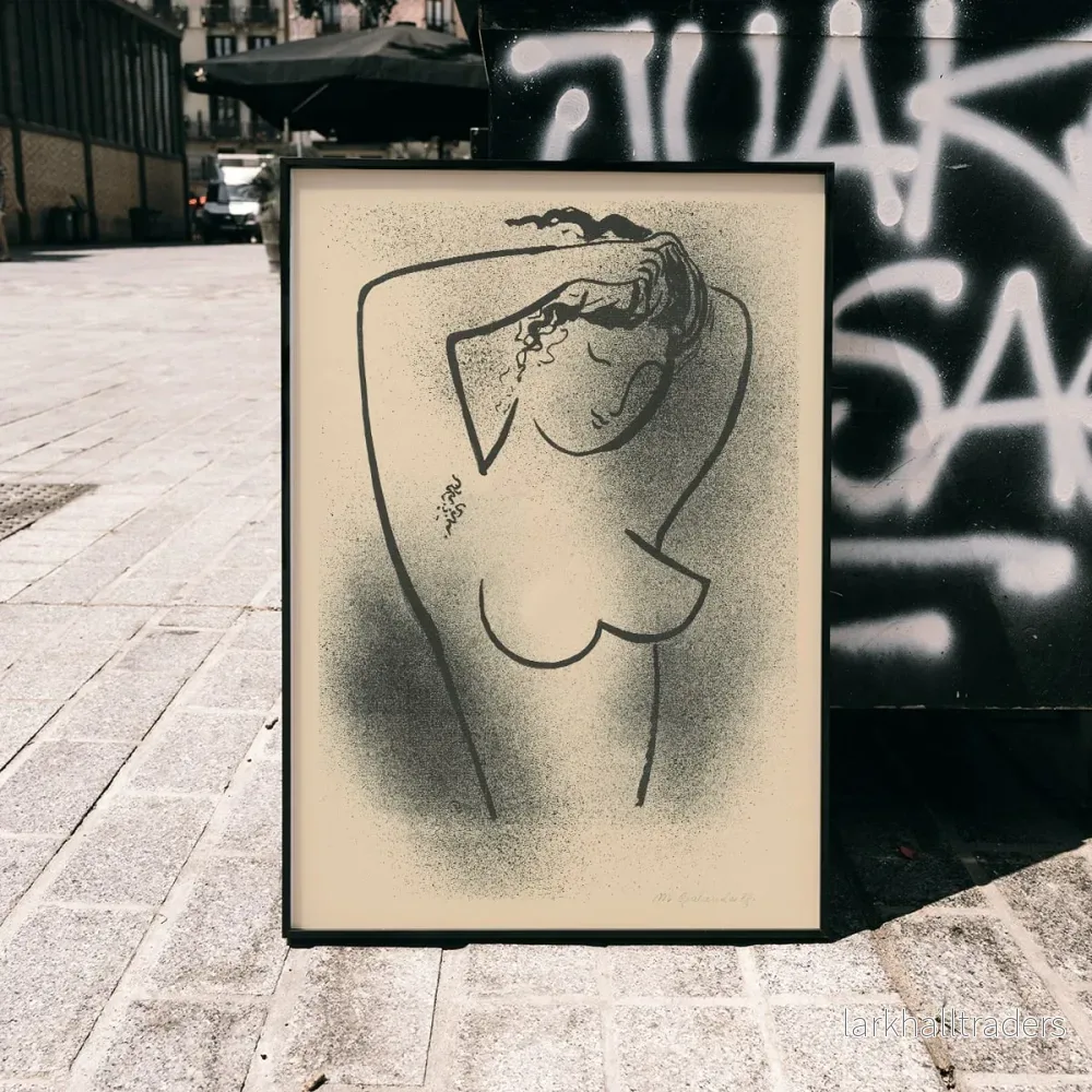 Toaleta Poster - Bild 3