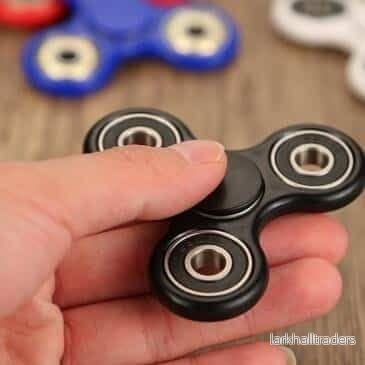 Fidget Spinner Army