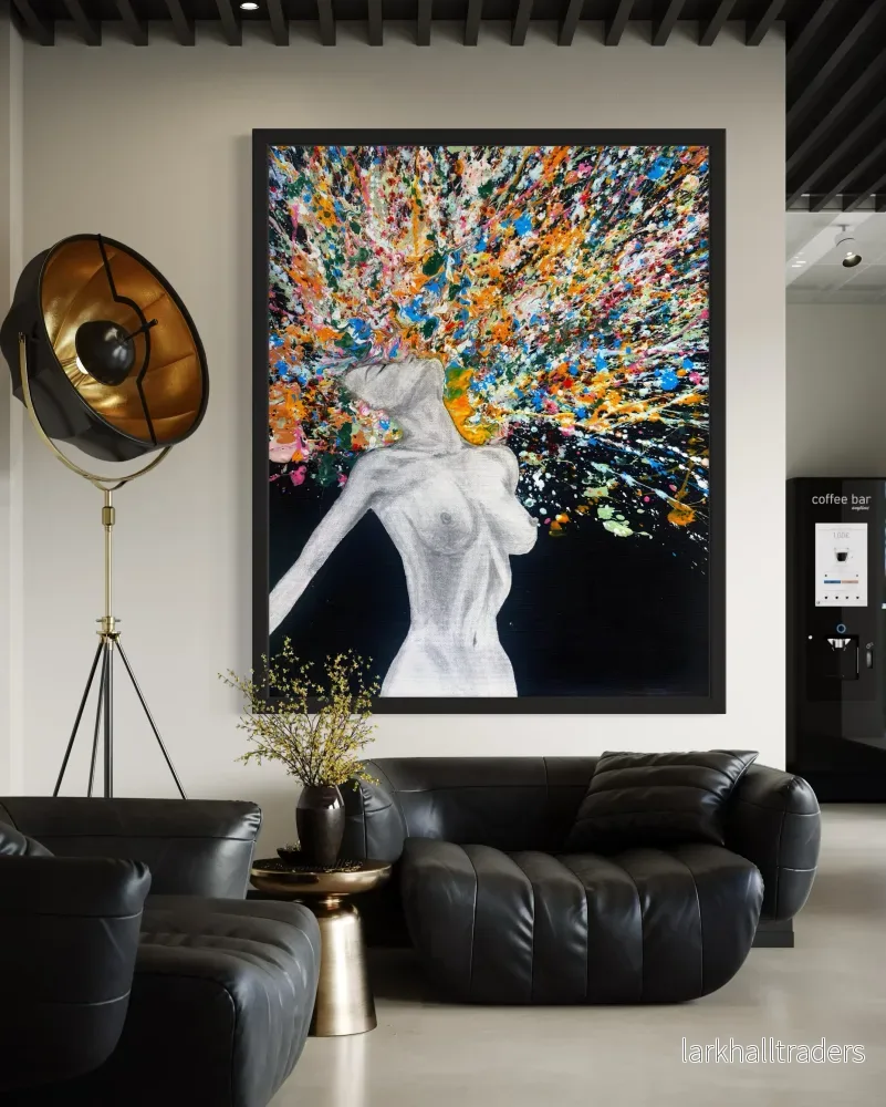 Spectrum No.3 Poster - Bild 2